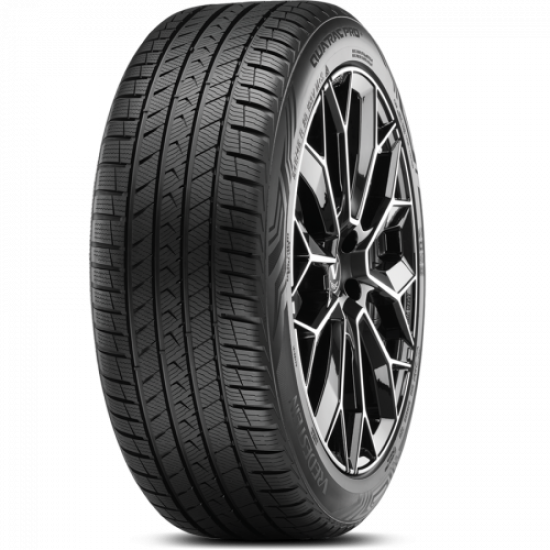 285/40 R21 Quatrac Pro+
