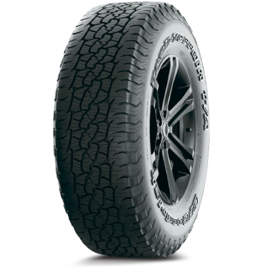 255/65 R17 TRAIL-TERRAIN T/A