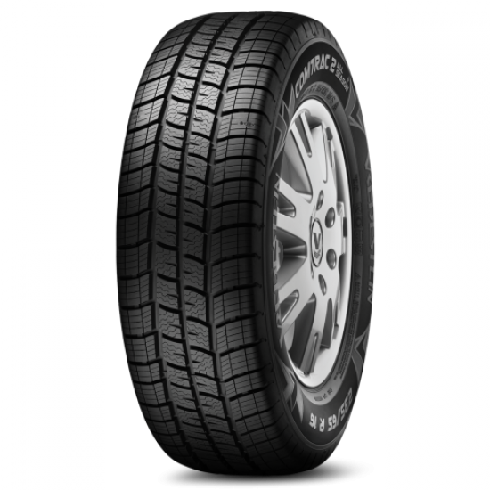 205/75 R16 Comtrac 2 All Season+