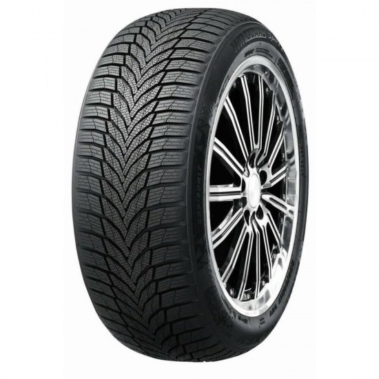 255/40 R18 NEXEN Winguard-Sport2