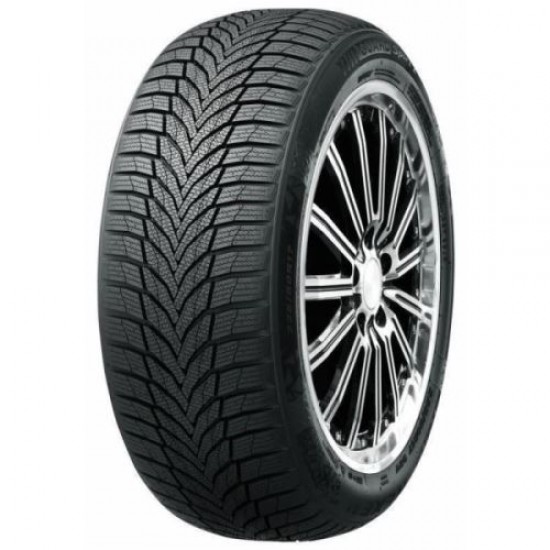 255/35 R19 Nexen Winguard Sport 2