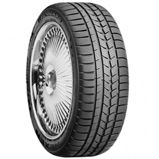 255/50 R19 Nexen Winguard Sport 2 SUV