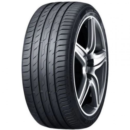 225/60 R17 Nexen NFera Sport SUV