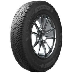 235/55 R19 MICHELIN PILOT ALPIN 5 SUV 235/55 R19 MICHELIN PILOT ALPIN 5 SUV