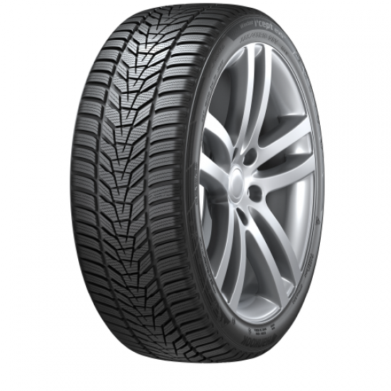 225/60 R18 W330A