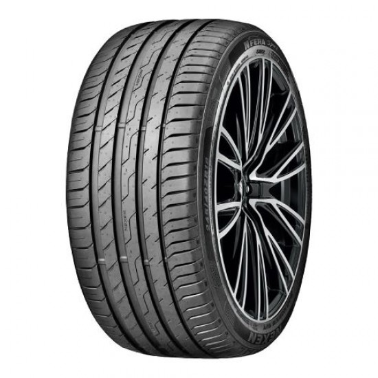 315/40 R21 Nexen NFera Sport SUV PJ