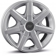 Janta aliaj BORBET CWE CS 8.5x18 5x120 ET45 74,1