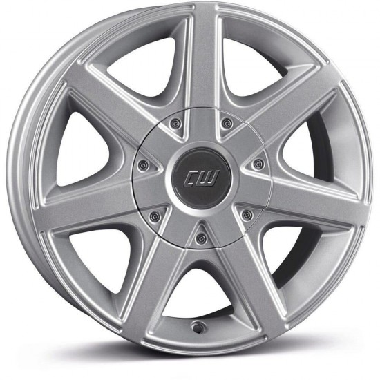Janta aliaj BORBET CWE CS 8.5x18 5x120 ET45 74,1