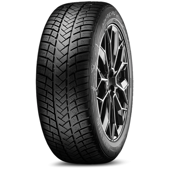235/50 R18 WINTRAC PRO+