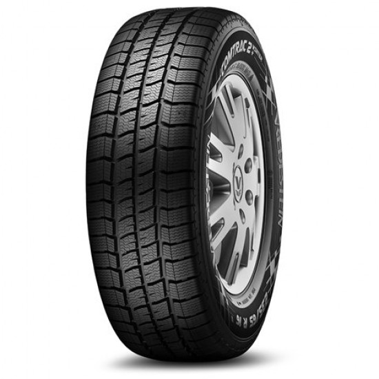 215/60 R17 VREDESTEIN Comtrac 2 Winter+