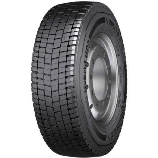 315/60 R22.5 Conti Hybrid HD3 (CHD3)
