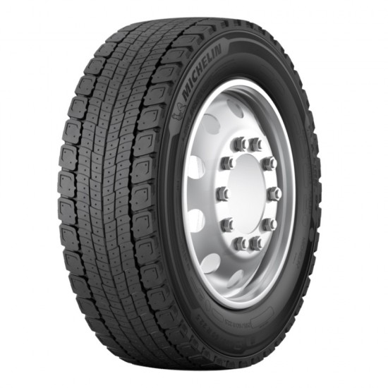 295/60 R22.5 X LINE ENERGY D3