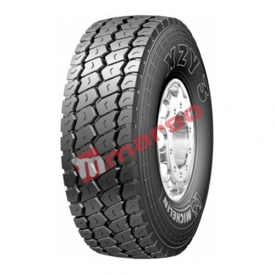 385/65 R22.5 XZY3