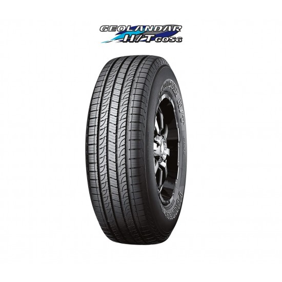 255/65 R17 GEOLANDAR H/T G056