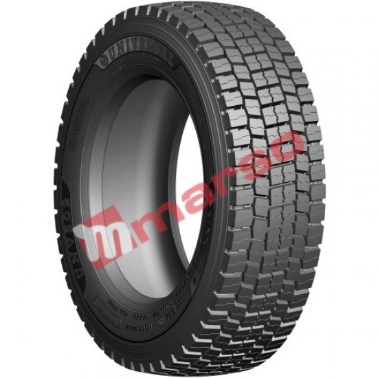 295/60 R22.5 UNVS02