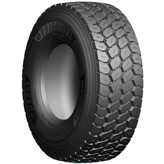 445/65 R22.5 UNZX02