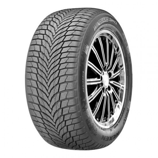 315/35 R21 Nexen Winguard Sport 2 SUV
