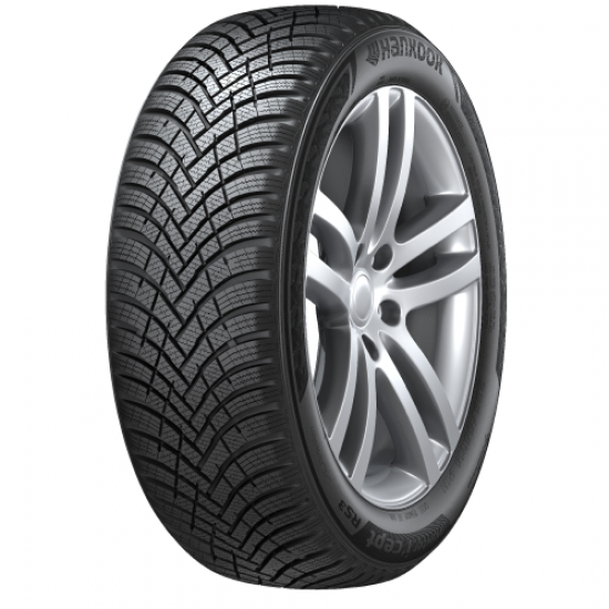 215/55 R17 HANKOOK WINTER ICEPT RS3 W462 98V XL