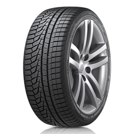 205/55 R17 HANKOOK WINTER ICEPT EVO2 W320 91H