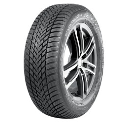215/60 R16 NOKIAN SNOWPROOF 2 XL 99H