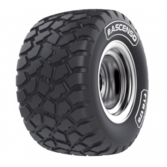 560/60 R22.5 FTR176
