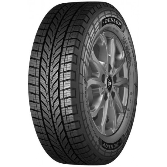 215/65 R15 ECONODRIVE WINTER
