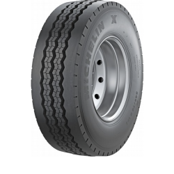 285/70 R19.5 XTE2 285/70 R19.5 XTE2