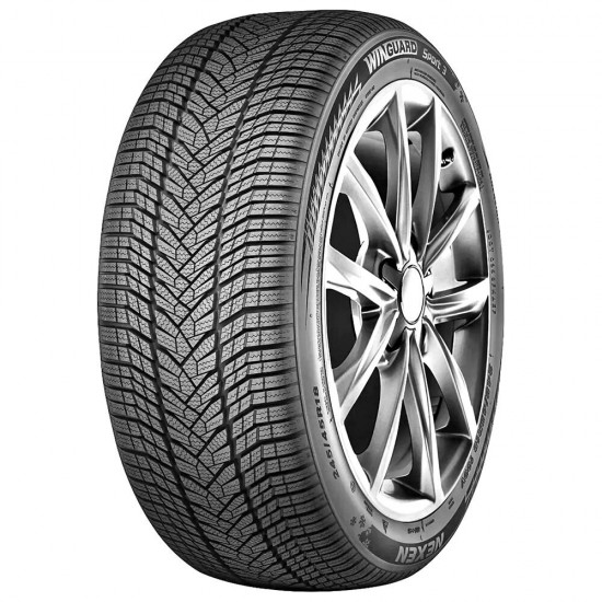 235/55 R19 NEXEN Winguard-Sport-3