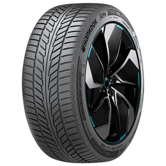 255/60 R19 HANKOOK ION ICEPT SUV IW01A