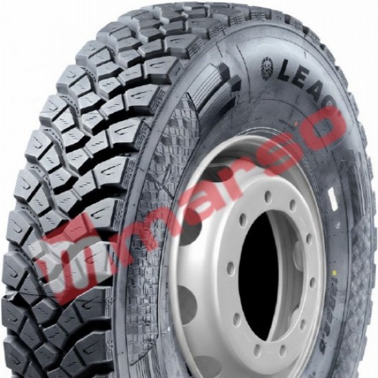 315/80 R22.5 M205-D