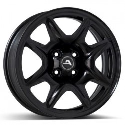 Janta Otel ERION 04 black 6.5x16 4x1 ET32 Janta Otel ERION 04 black 6.5x16 4x1 ET32