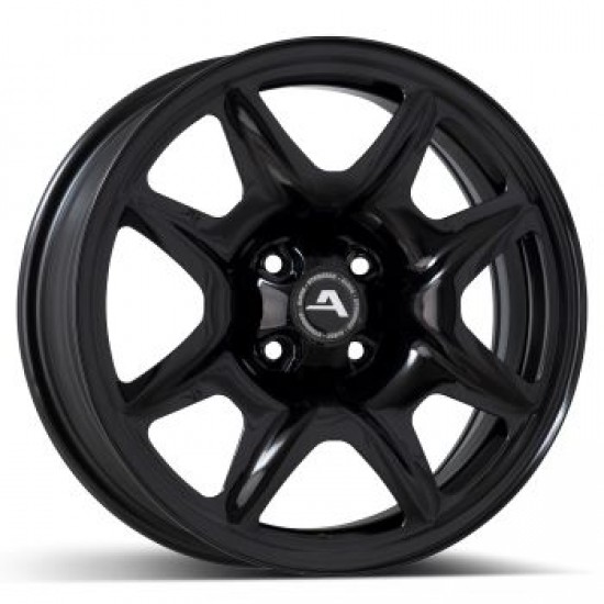 Janta Otel ERION 04 black 6.5x16 4x1 ET32