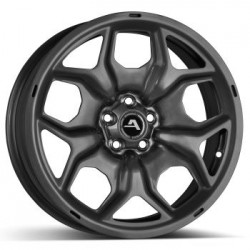 Janta Otel ERION 07 grey 7x17 5x108 ET47.5 Janta Otel ERION 07 grey 7x17 5x108 ET47.5