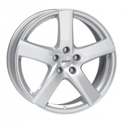ALUTEC FREEZE POLAR SILBER 7.5JXR18 PCD5X112 ET39 CB66.6 ALUTEC FREEZE POLAR SILBER 7.5JXR18 PCD5X112 ET39 CB66.6