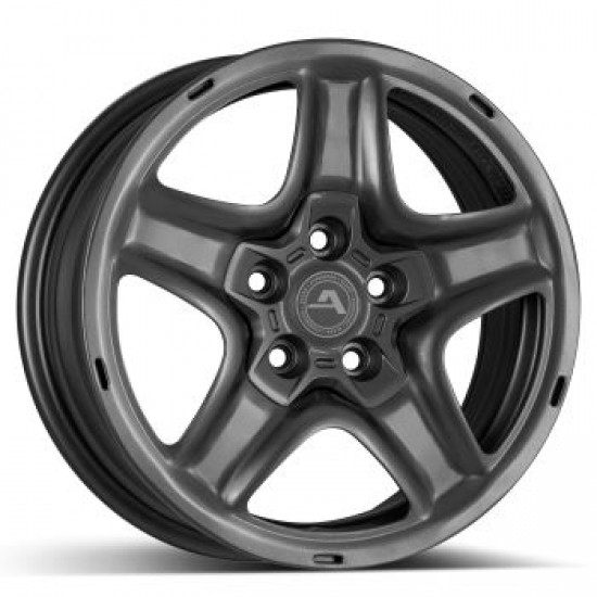 Janta Otel ERION 09 grey 6.5x17 5x114.3 ET32