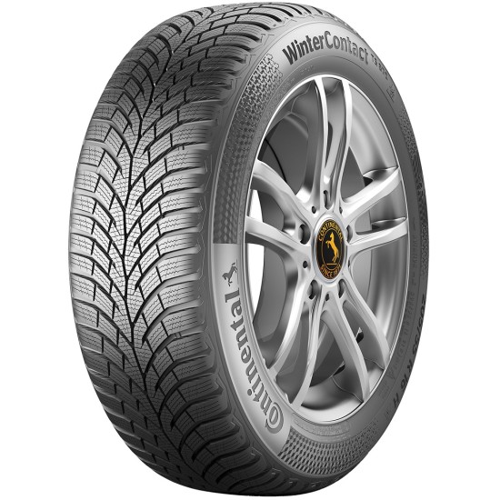 215/45 R18 CONTINENTAL WINTER CONTACT TS870 XL 93V