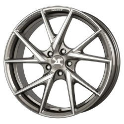 ALUTEC ADX.01 METALLIC-PLATINUM FRONTPOLISHED 8.5J R19 5X108 ET40 CB70.1 ALUTEC ADX.01 METALLIC-PLATINUM FRONTPOLISHED 8.5J R19 5X108 ET40 CB70.1