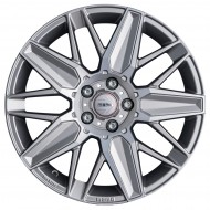 MOMO EVOLUZIONE MATT TITAN 8JXR18 PCD 5X114.3 ET42 CB72.3
