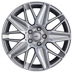 MOMO EVOLUZIONE MATT TITAN 8JXR18 PCD 5X114.3 ET42 CB72.3
