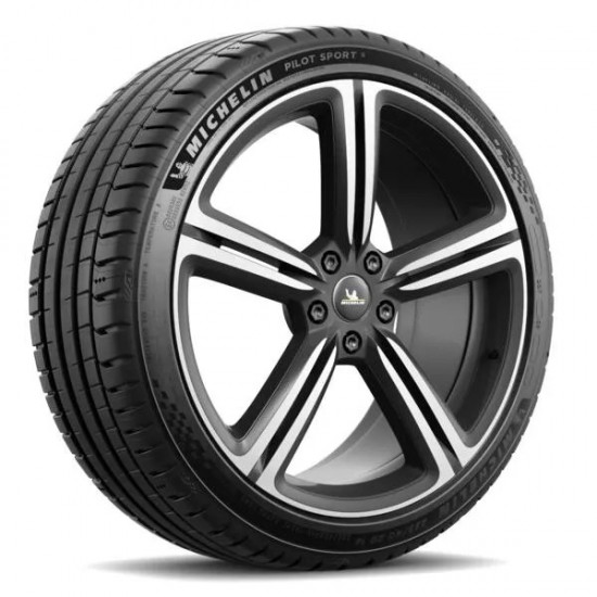 235/35 R19 MICHELIN PILOT SPORT 5 XL 91Y