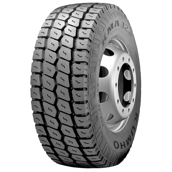 385/65 R225 KUMHO KMA12