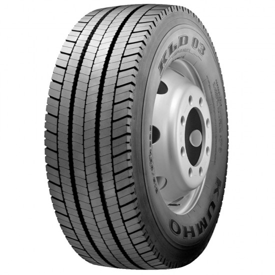 295/60 R225 KUMHO LD03