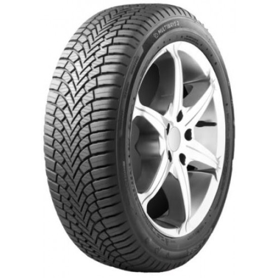 215/55 R16 LASSA Multiways 2