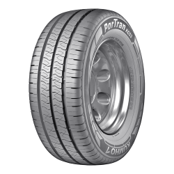 215/75 R16 KUMHO KC53 PorTran 215/75 R16 KUMHO KC53 PorTran