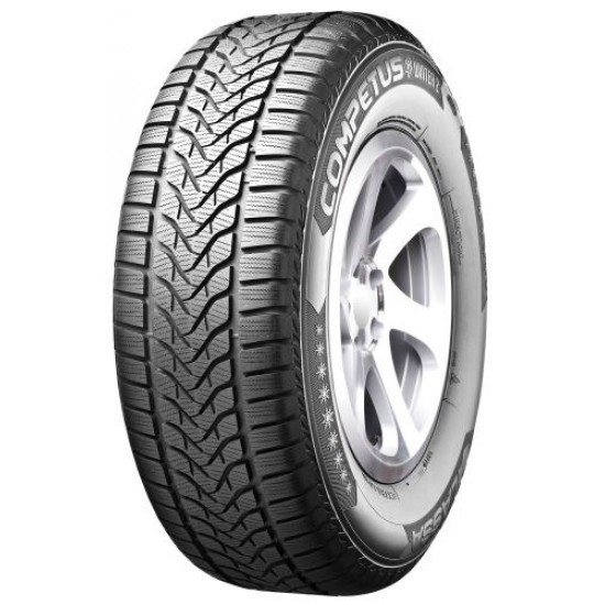 255/55 R18 LASSA Competus Winter2+