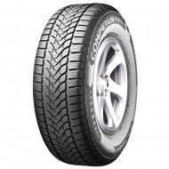 215/55 R18 LASSA Competus Winter2+