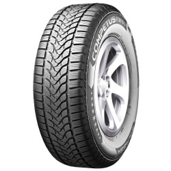 225/55 R19 LASSA Competus Winter2+