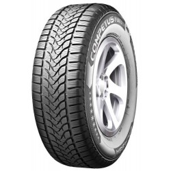 245/45 R19 LASSA Competus Winter2+ 245/45 R19 LASSA Competus Winter2+