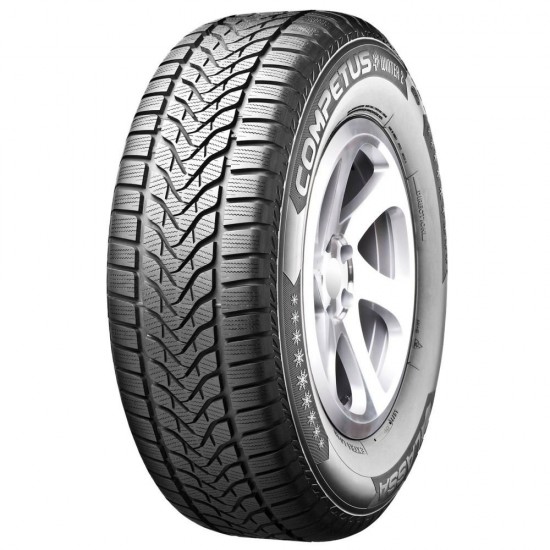 245/65 R17 LASSA Competus Winter2+