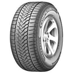 235/55 R17 LASSA Competus-Winter2+